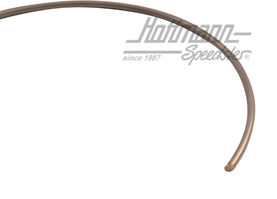 Circlip, tubulure de remplissage
, 65-89                                                           