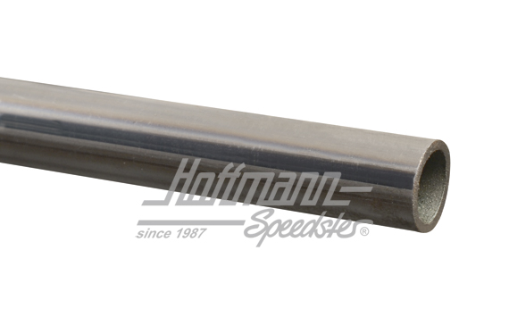 Tube, câble de frein à main, Bus T1, 55-67 | 211 703 501 B | 095-1000-30