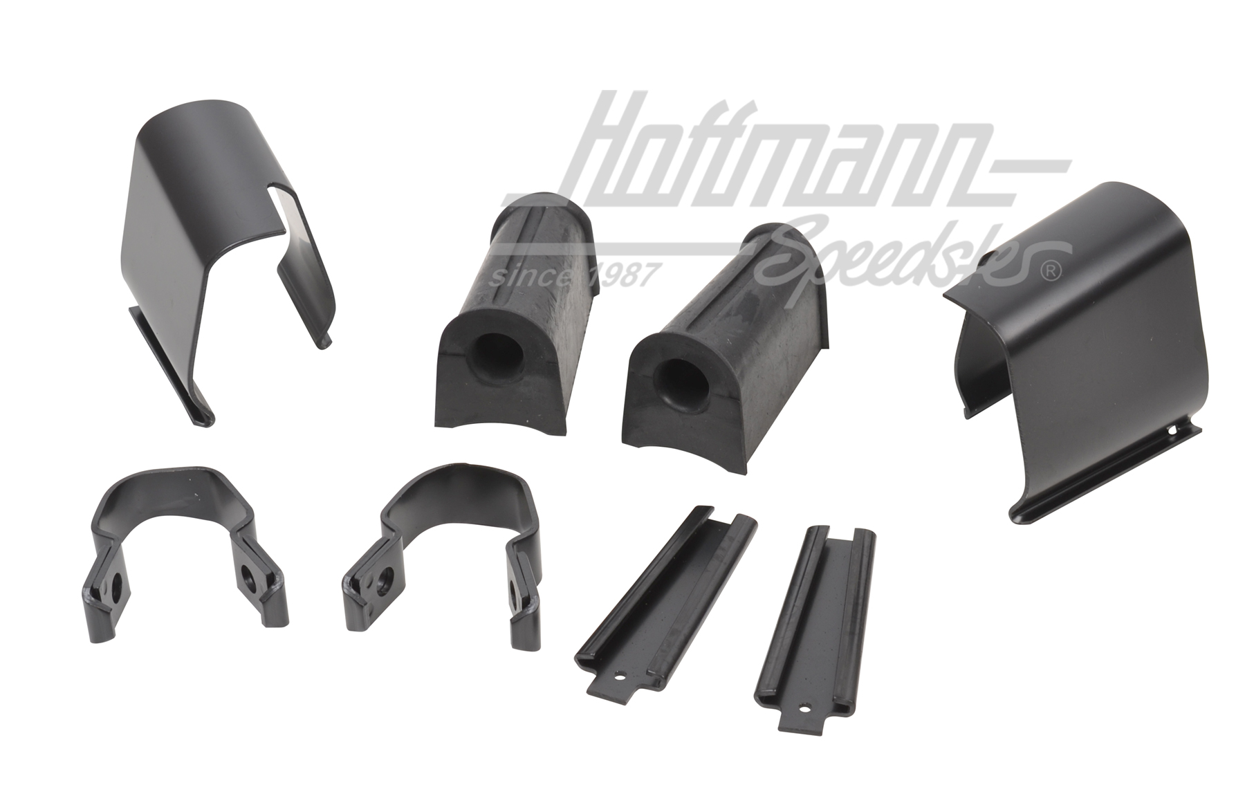 Kit de montage, stabilisateur standard, Bus T1, gauche/droite | 211 498 101 Satz | 089-3020