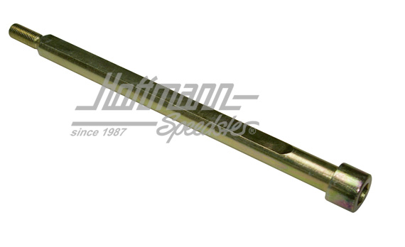 Vis à tête cylindrique, bras triangulaire en haut, -92 | 251 407 053 A | 330-1180