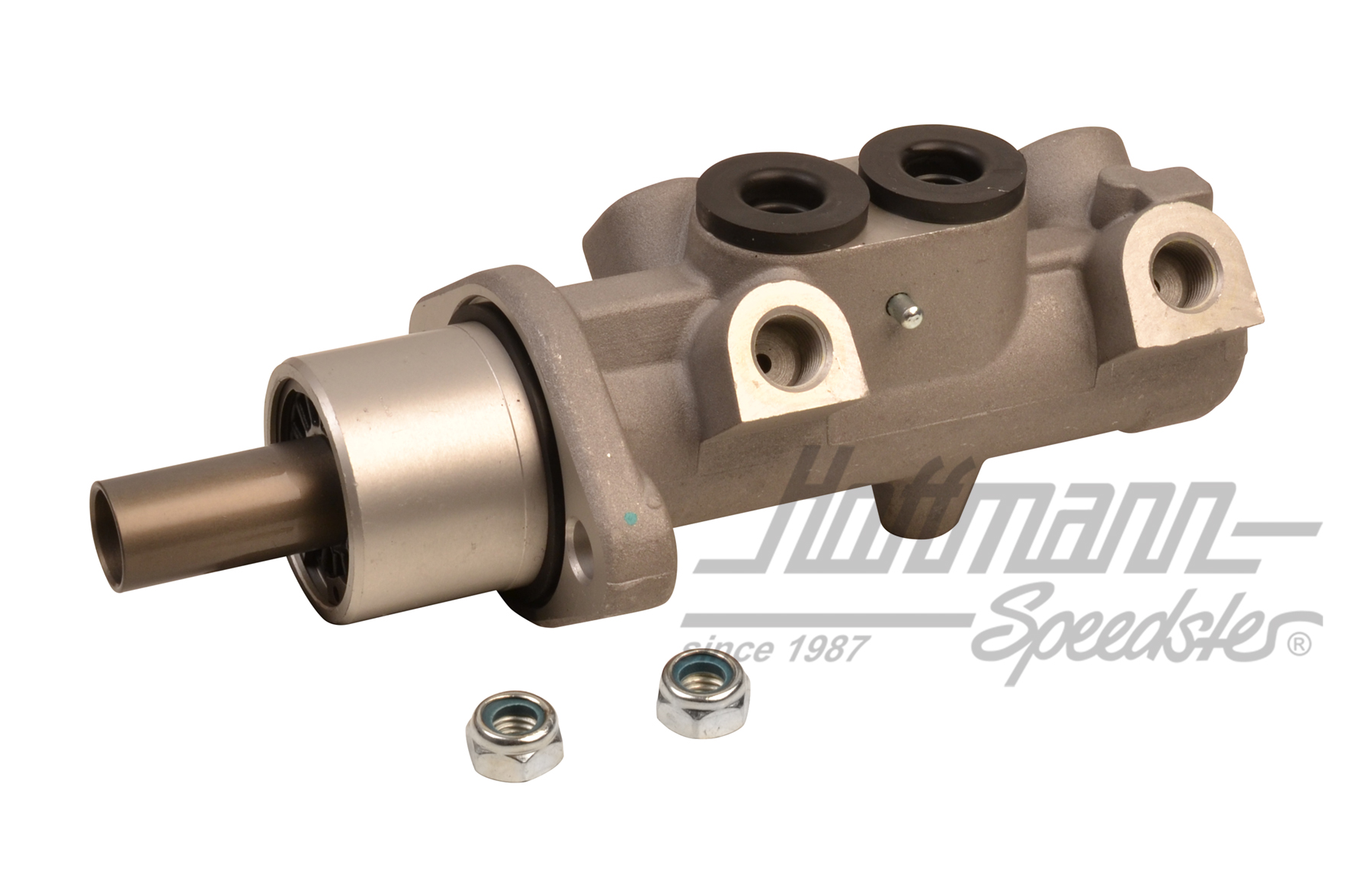 Maître-cylindre, Bus T4, 25.40mm, ABS | 7D0 611 019 B | 406-0813