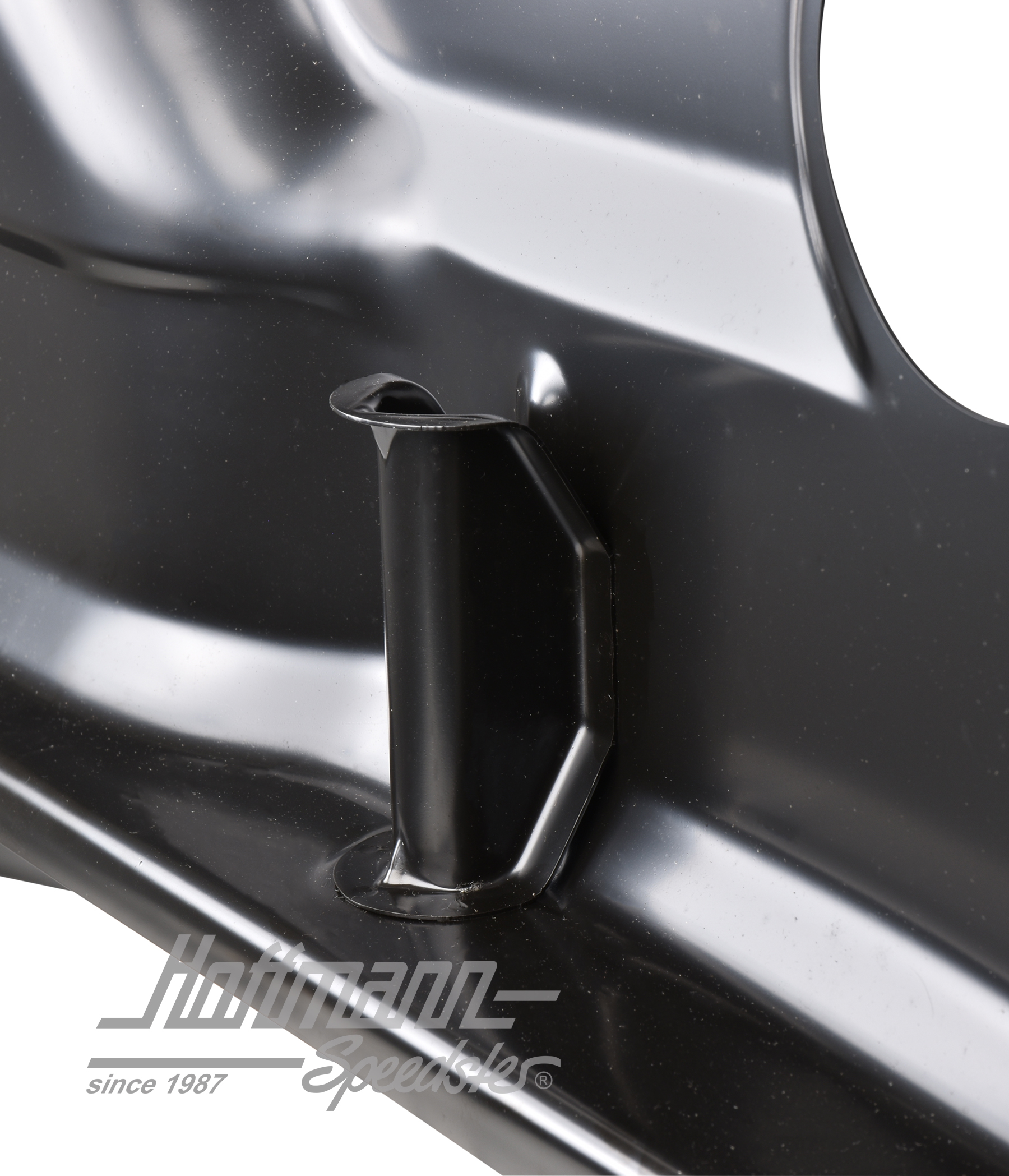 Passage de roue intérieure, arrière, Targa, 65-71, droite                                           