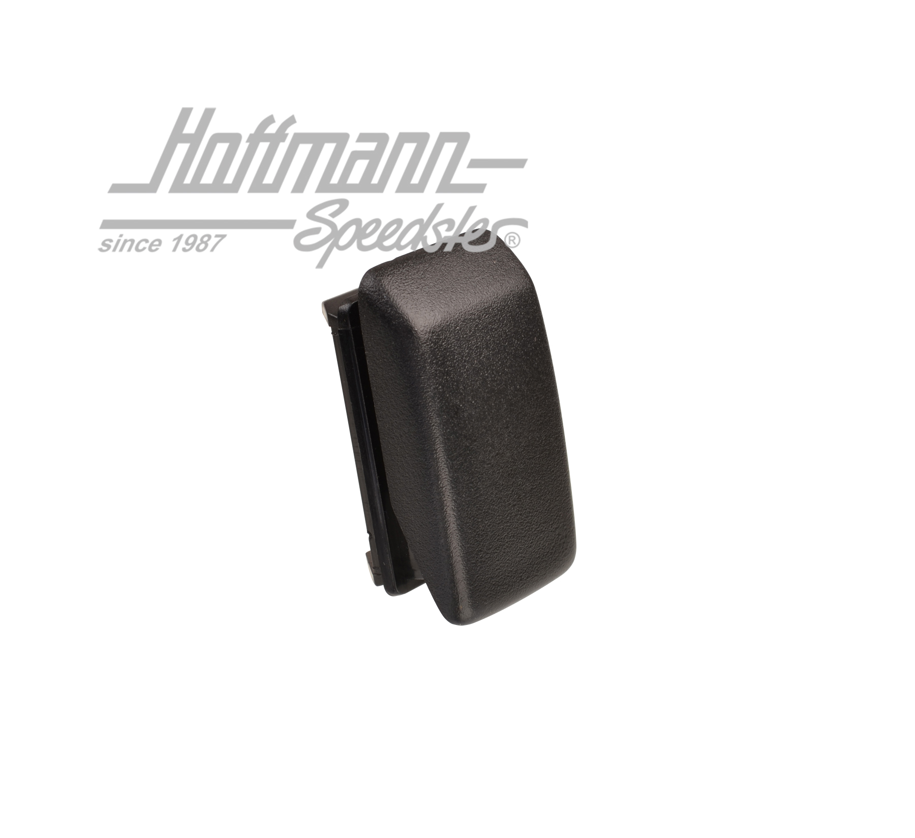 Couvre-joint, ouverture de l'interrupteur, Golf 2 | 191 957 087 | 208-1512