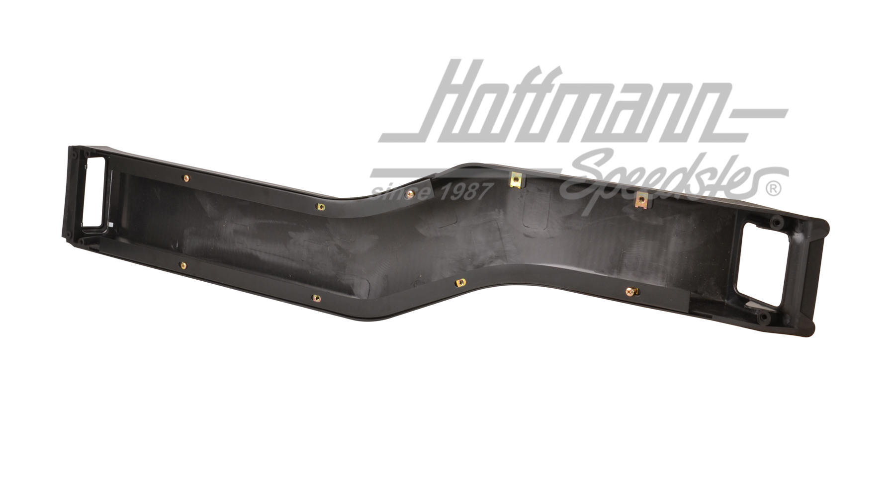 Conduit à air, porte, Bus T2, 8.68-7.76, gauche                                                     