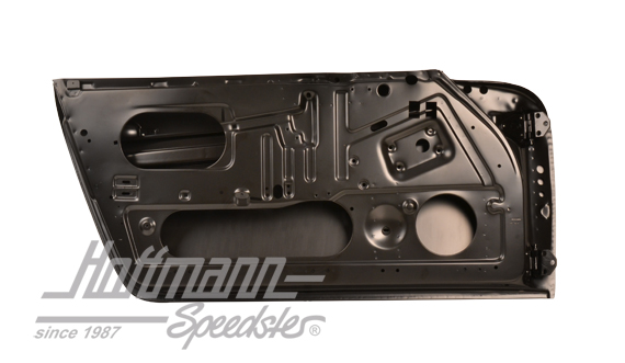 Porte, Porsche 911, .78-.89, avec renfort, gauche                                                   