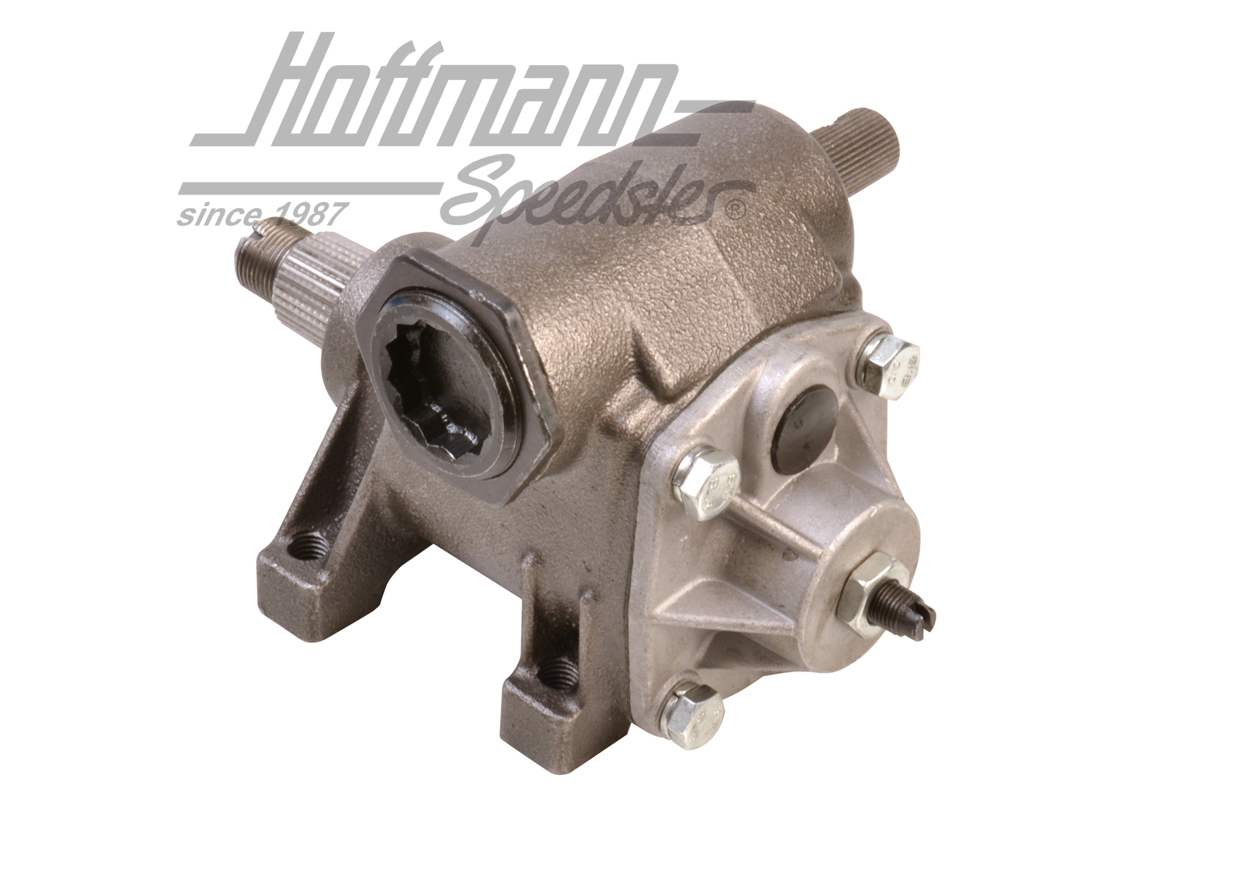 Boîtier de direction, 1302/1303, 8.70-7.74                                                          