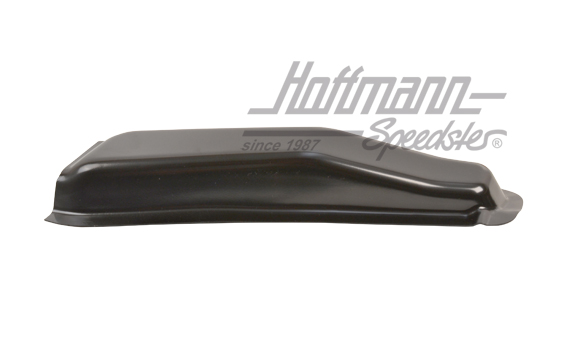 Tôle de renfort, arrière, intérieure, droite                                                        