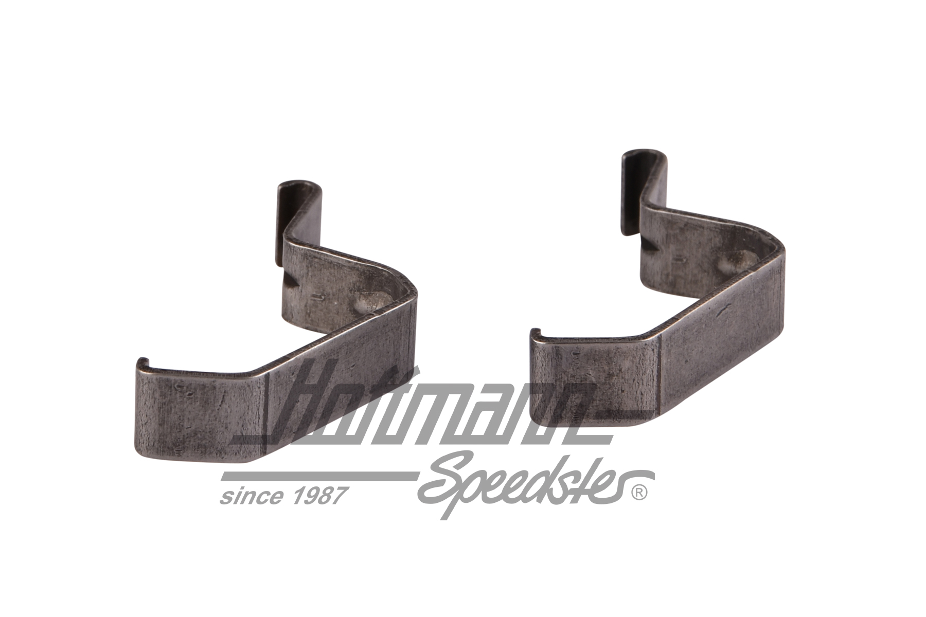 Crampons, buse d'air, tableau de bord
, G/D                                                        