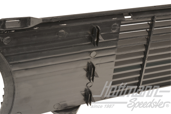Grille de radiateur, au milieu, Golf 1, Top Qualité
Grille de radiateur, au milieu, Golf 1, Top Qualité