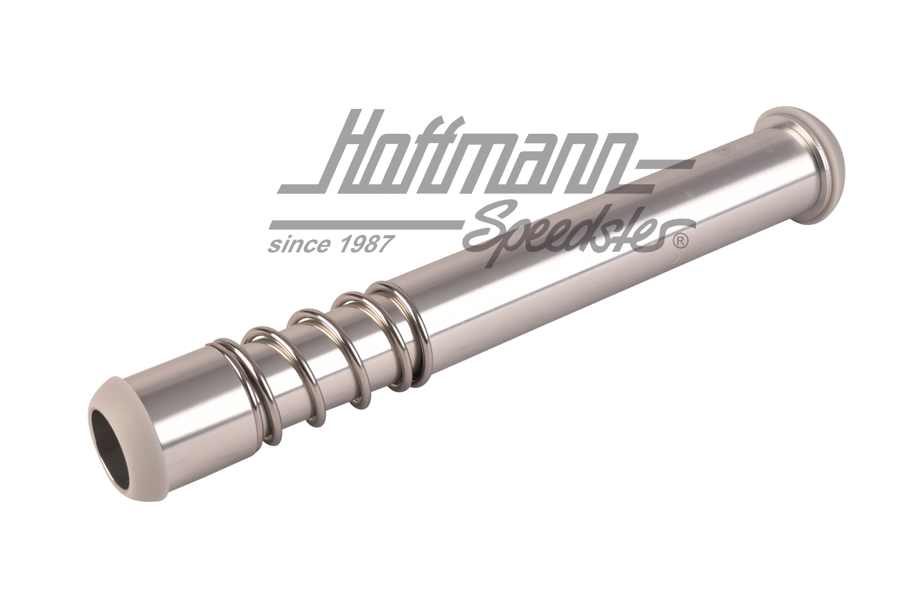 Tube enveloppe, alu, avec ressort, CT/WBX | 025 109 337 | 307-0684