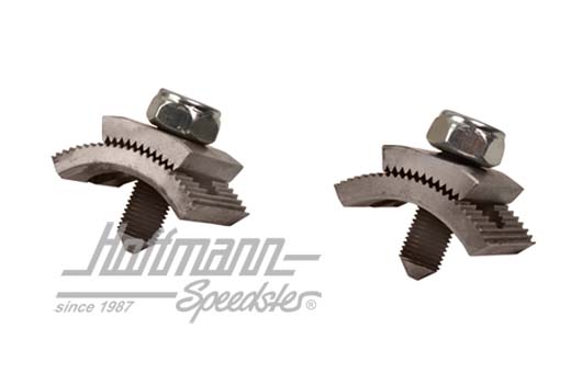 Kit de plateau de quadrillage, Bus T2                                                               