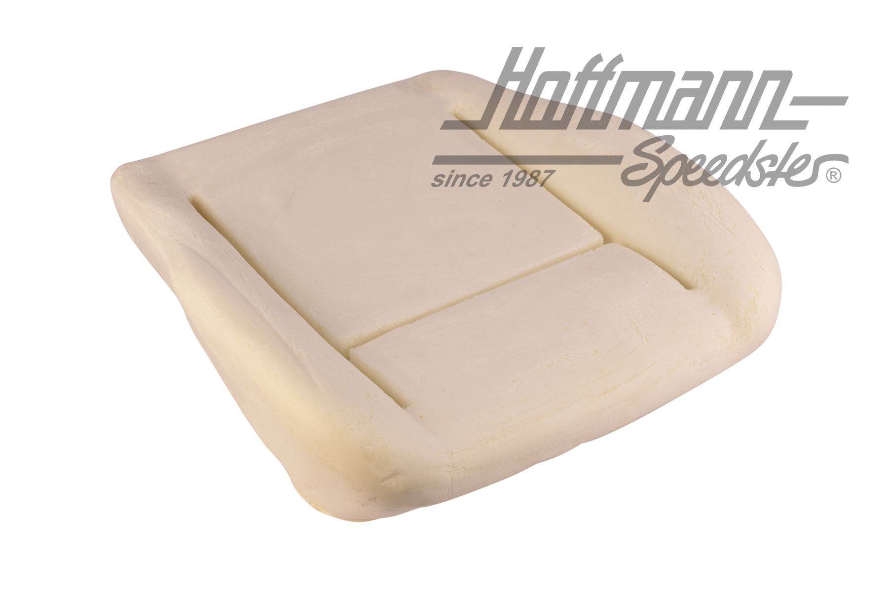 Coussin de siège, avant, Bus T4 | 701 881 375 C | 408-2202