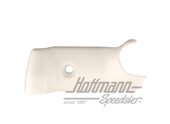 Cache, bourrelet, colonne-B, en haut, droite                                                        