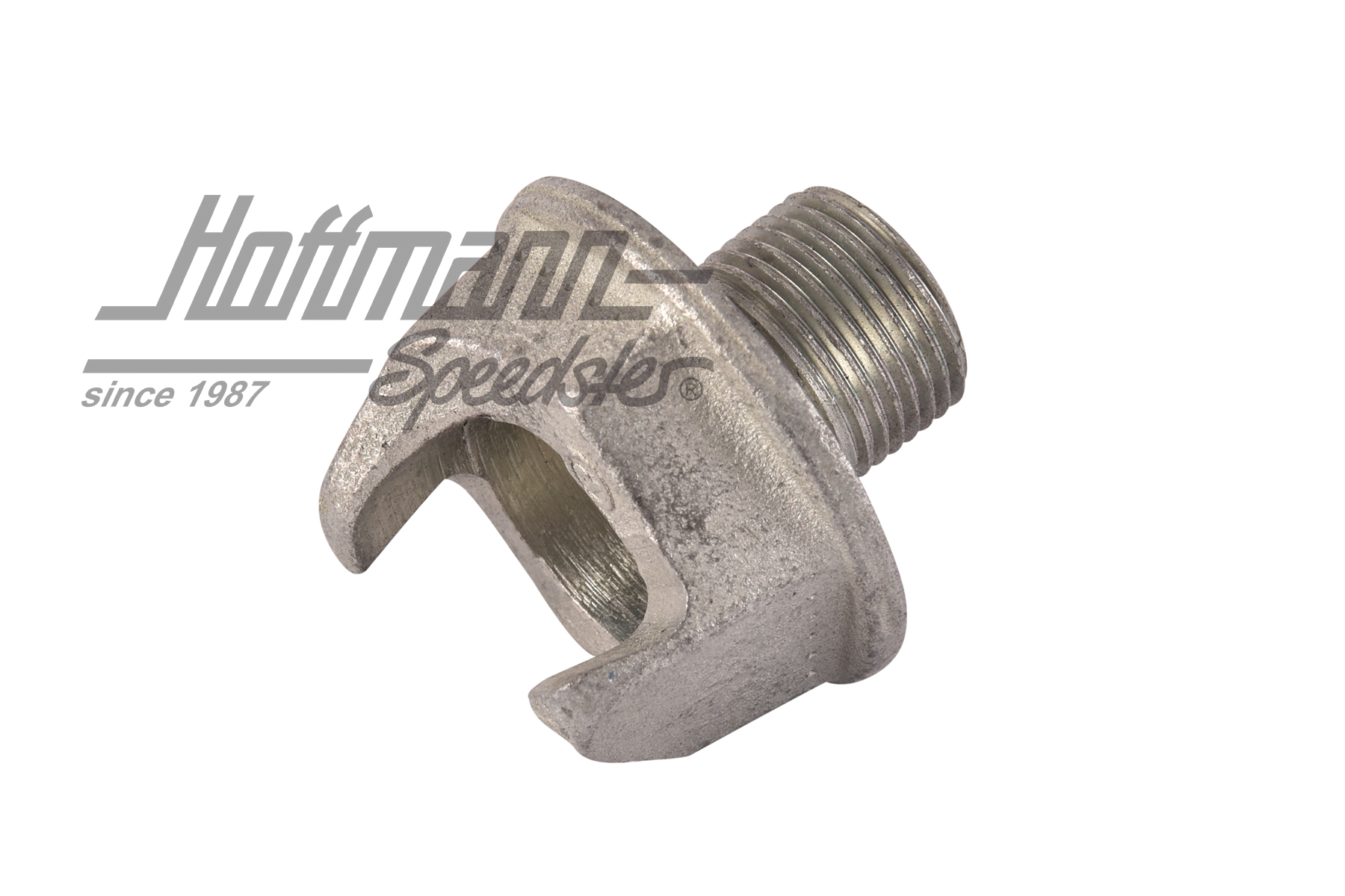 Griffe de serrage, Type 181 et moteur industriel | 122 105 261 | 010-1102
