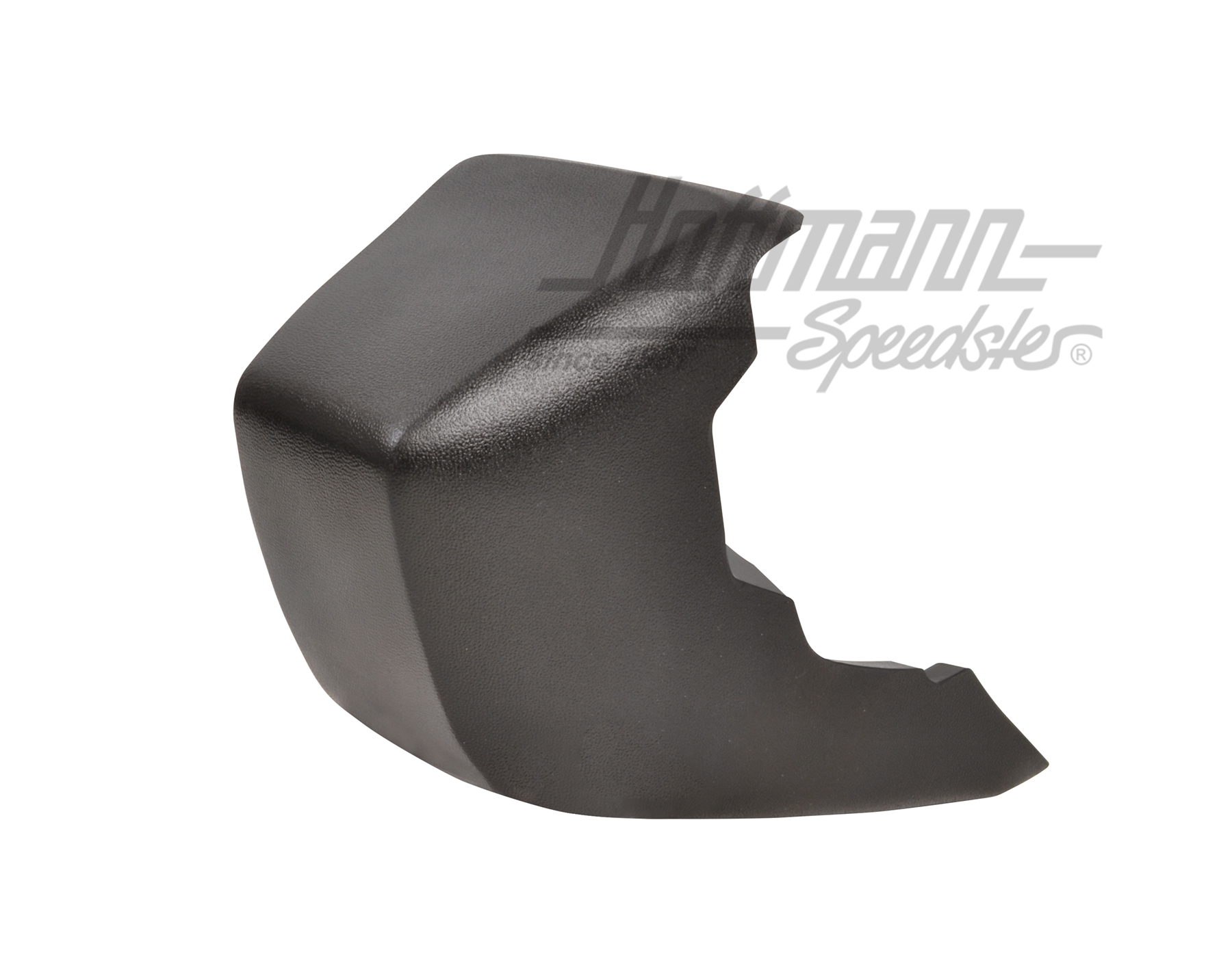 Butoir de pare-chocs, arrière, 74-83, droite                                                        