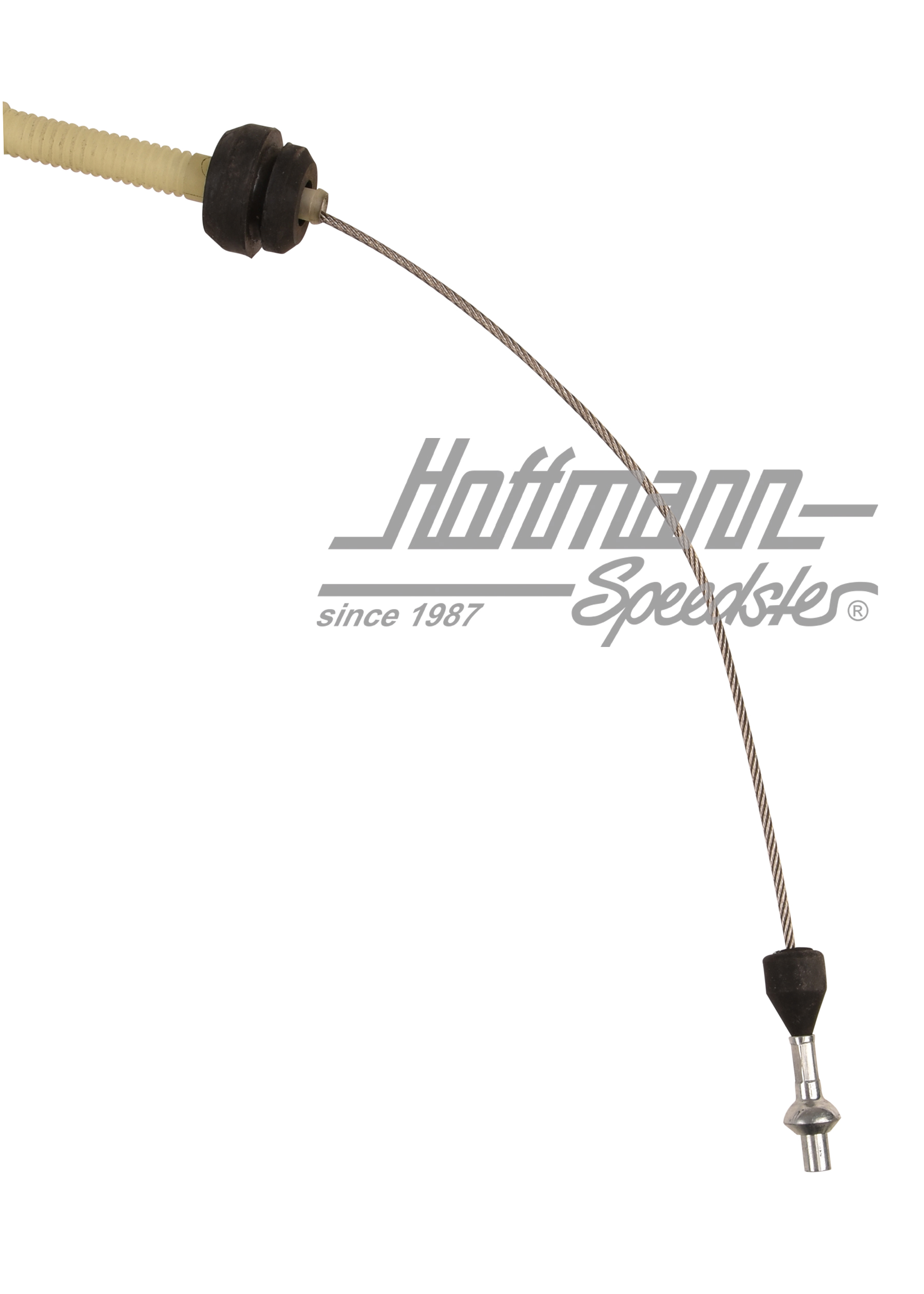 Câble d'accélérateur, Bus T4, 2.5 moteur essence, 9.90-6.03 
                                       