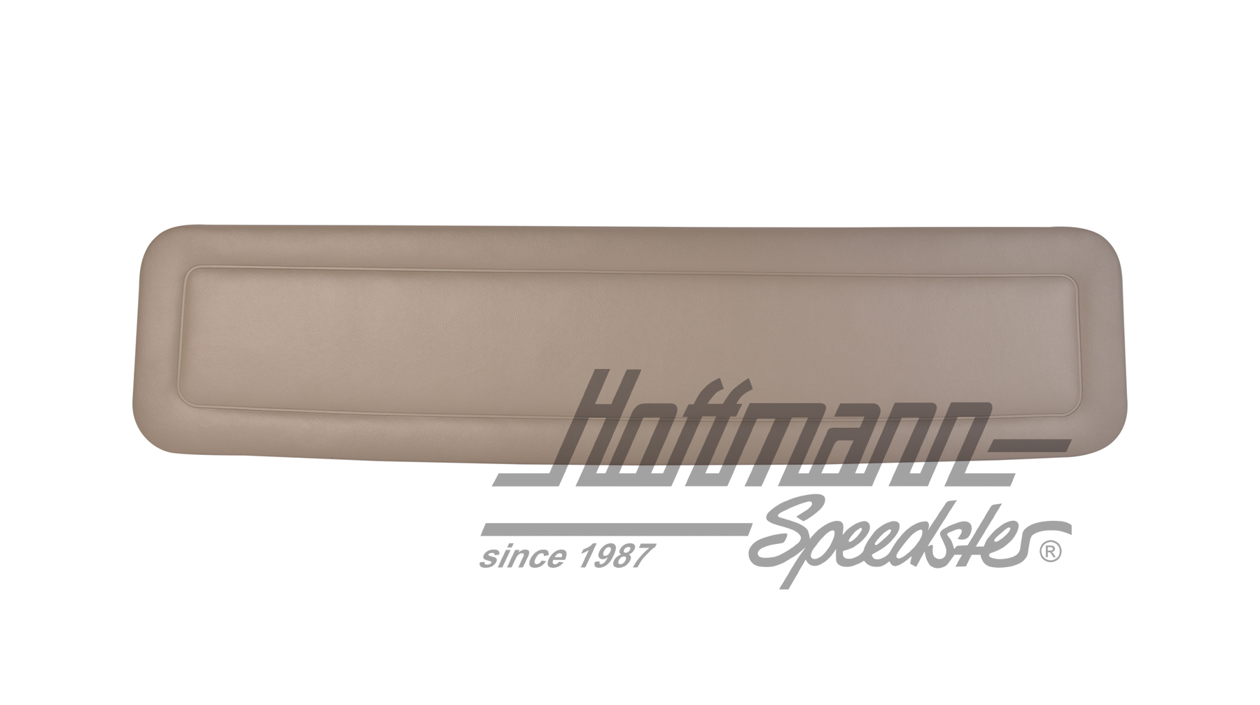 Panneau de hayon arrière, 8.67-7.73, gris | 10-3114-16 | 069-9553-16