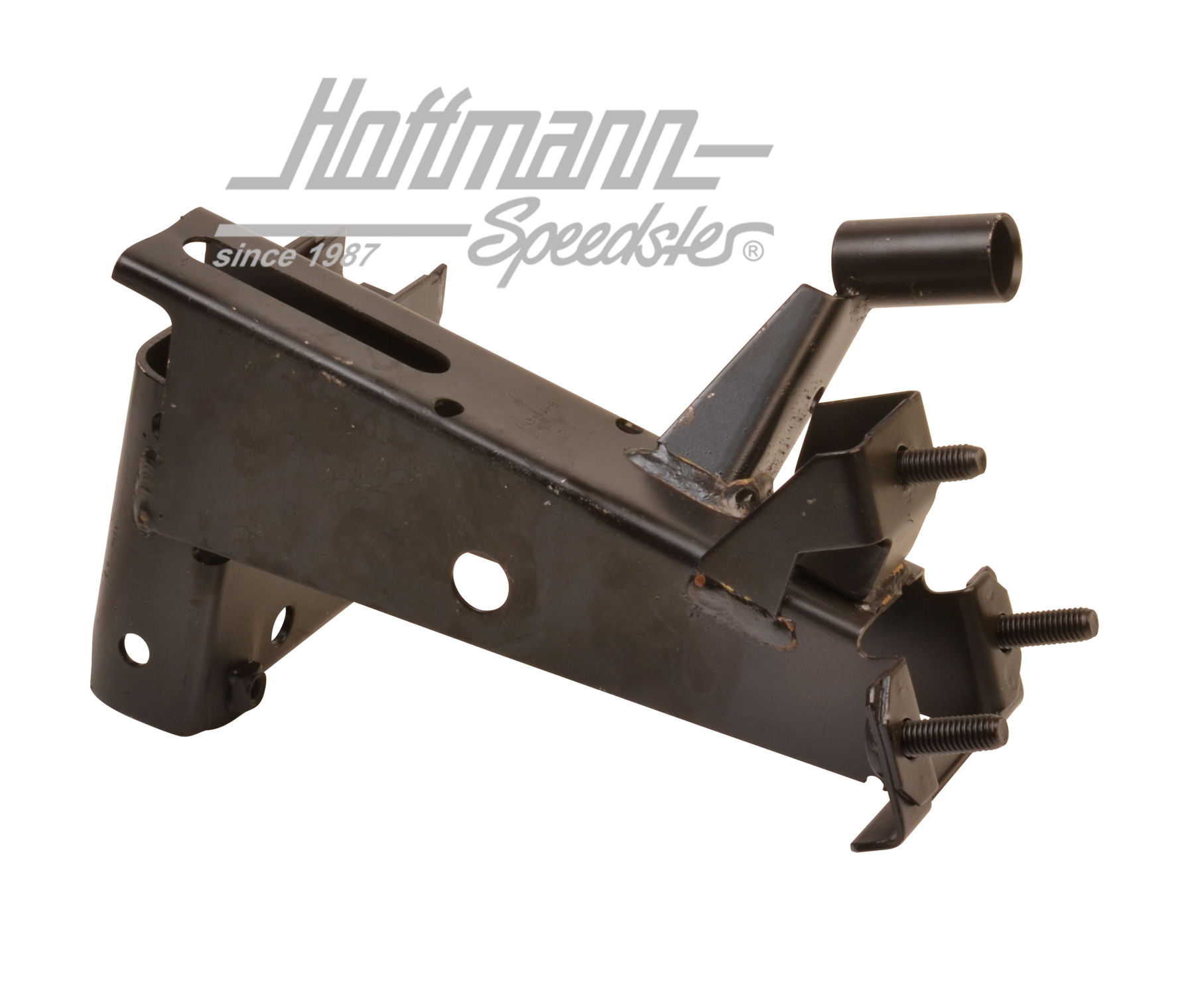 Support de palier, commande pedalier, Golf 1                                                        