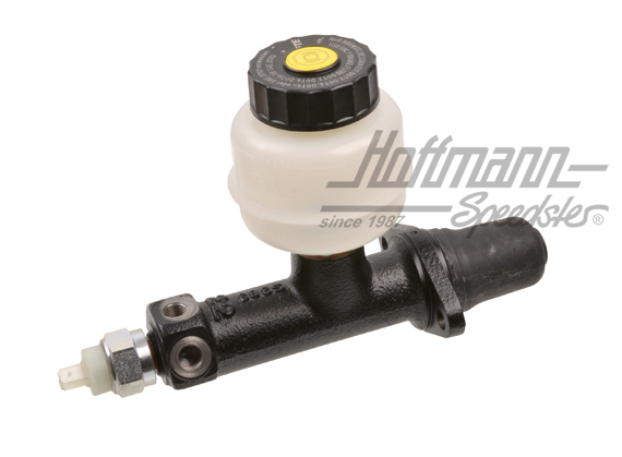 Maître-cylindre, Cox/Bus T1, Top Qualité | 211 611 011 H | 089-2761-10