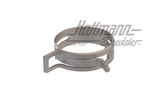 Collier de serrage, 42mm | N  016 410 12 | 020-0491-42