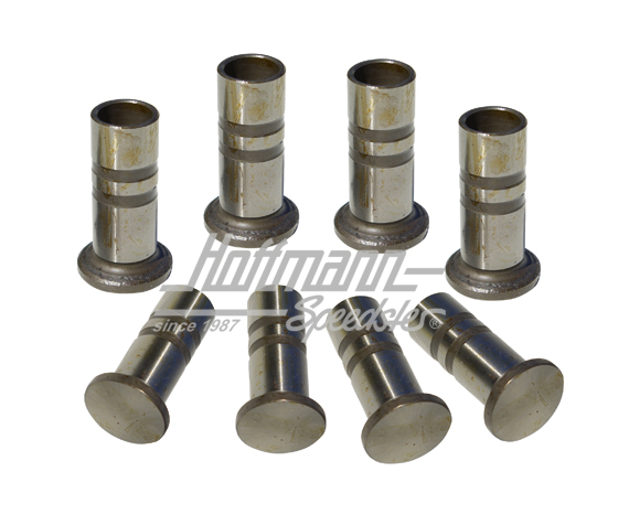 Poussoirs de soupapes, standard, Mahle                                                              