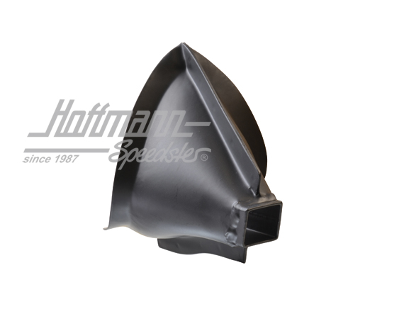 Support de cric, Porsche 356, gauche/droite                                                         