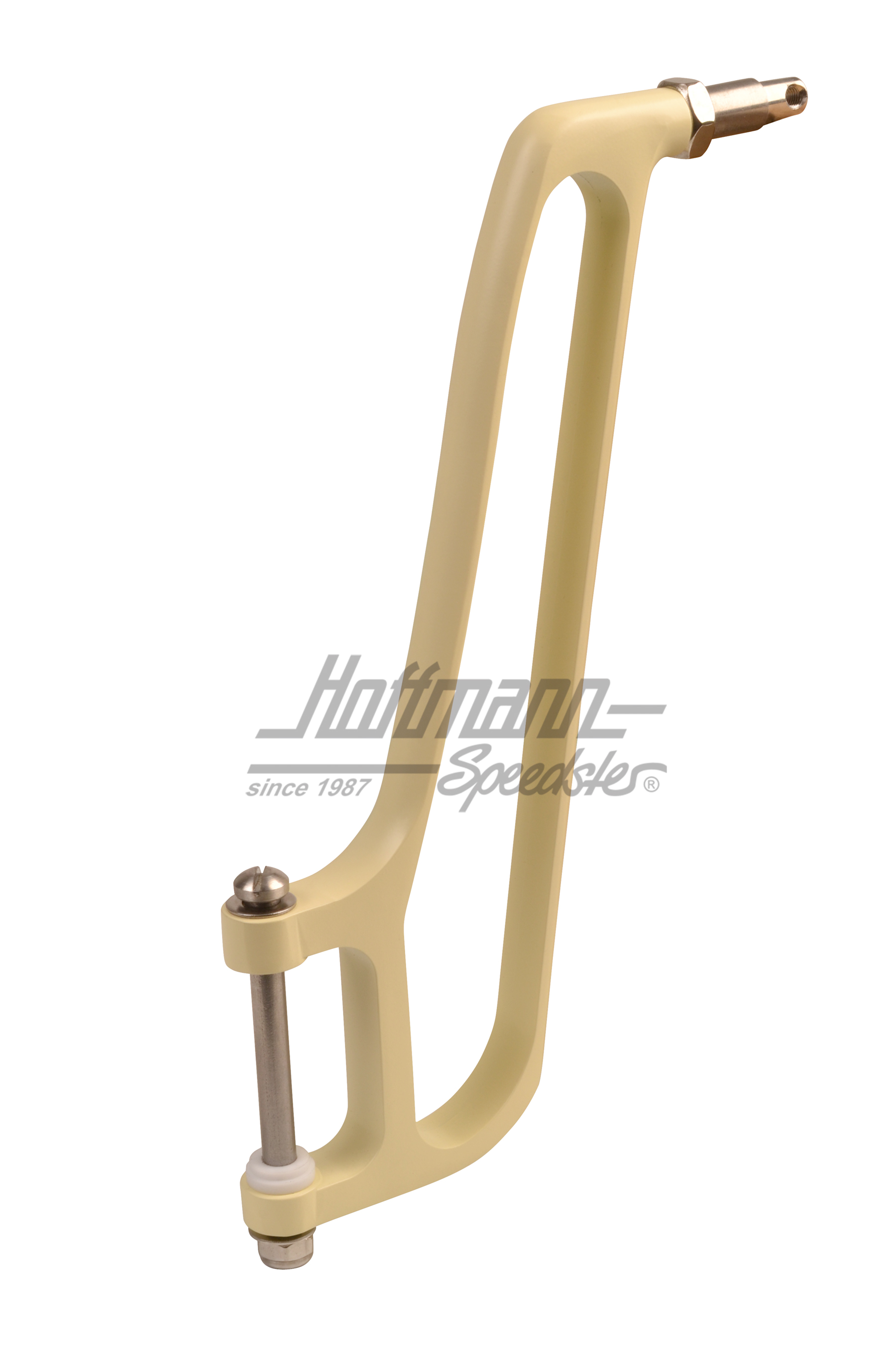 Bras de rétroviseur, Bus T1, M194, ivoire                                                           