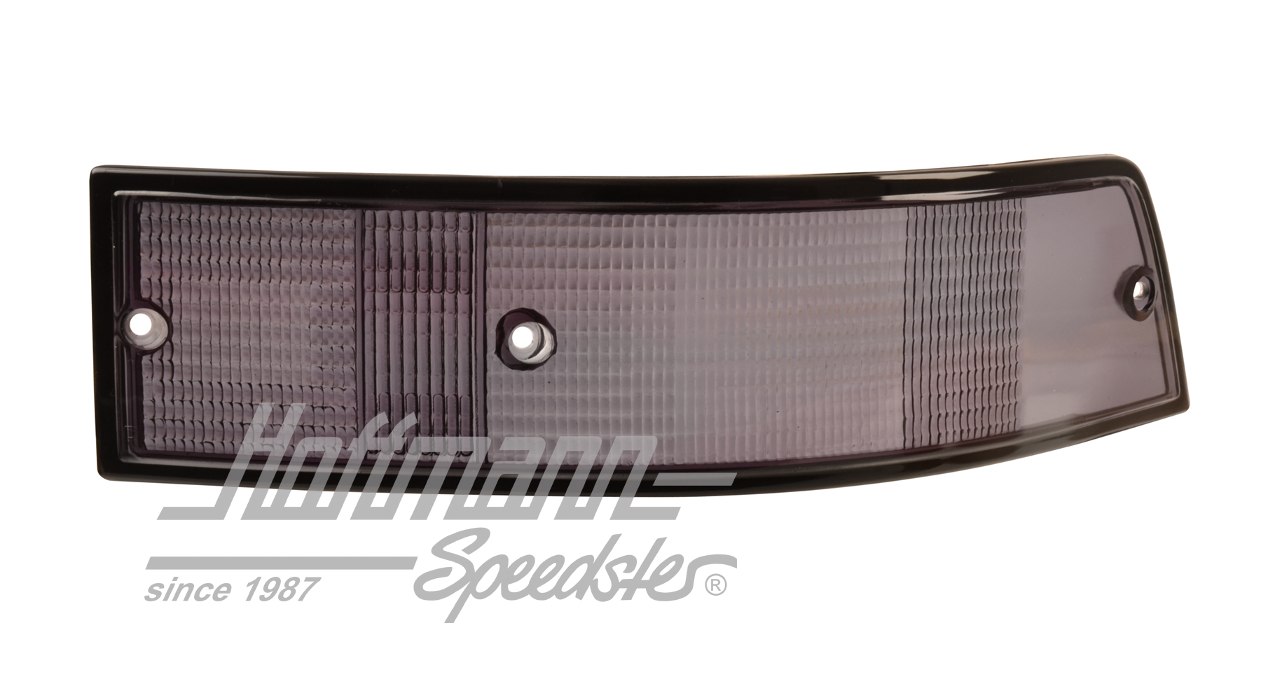 Verre de feu arrière, noir, 911, 69-89, droite | 911 631 944 00 | 580-2615-42