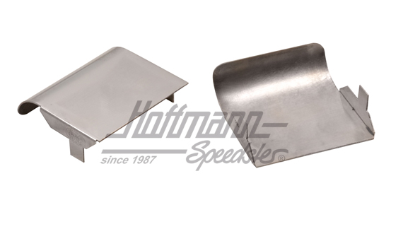 Couvres de charnières de portes, Bus T1                                                             