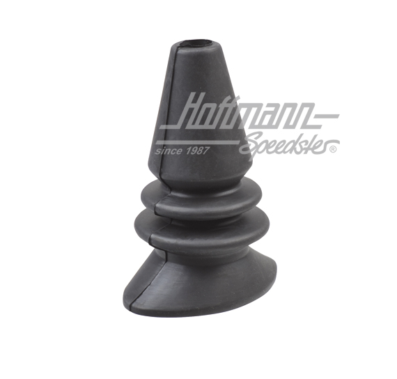 Soufflet, levier de vitesses, 356/914/911                                                           