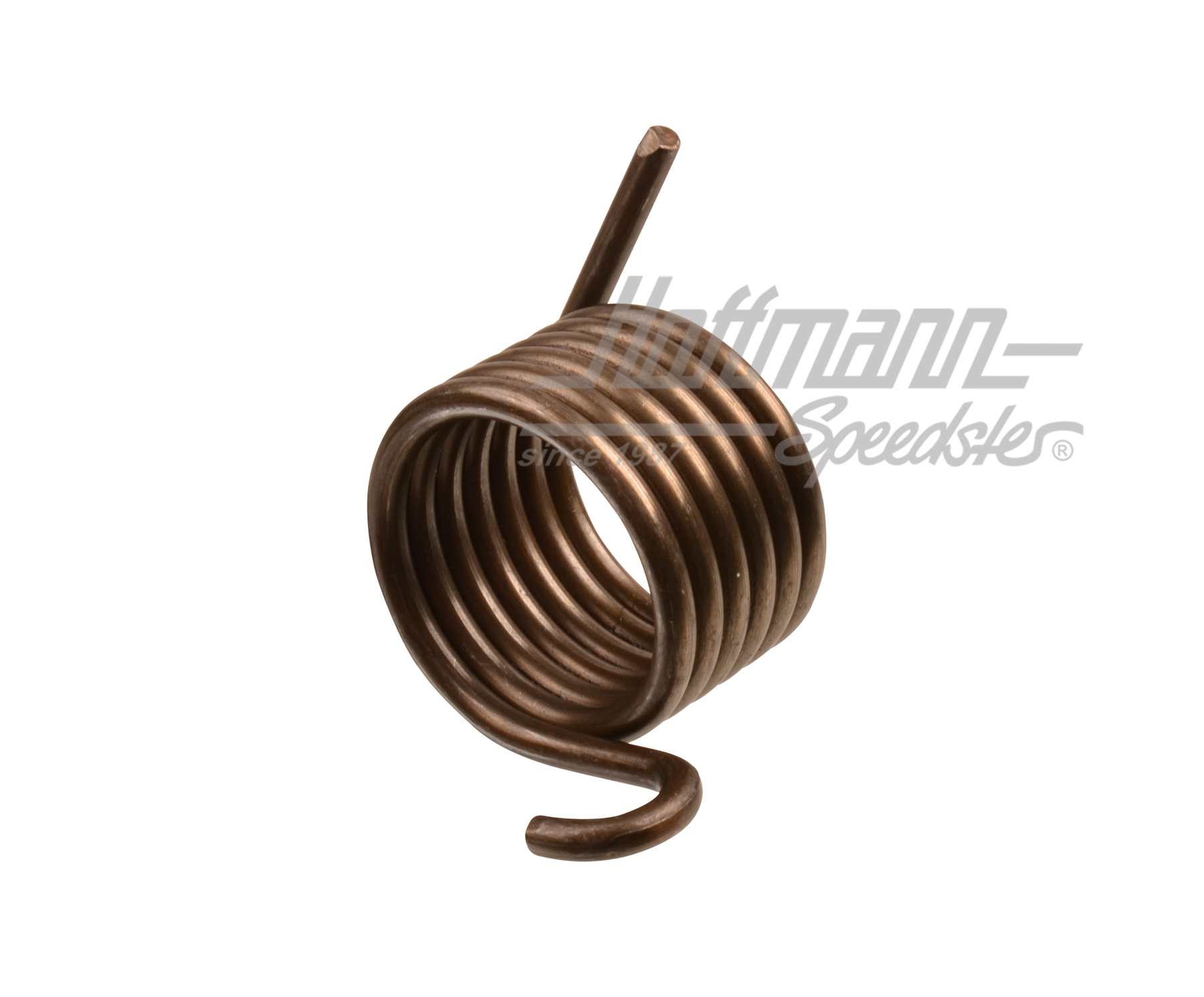 Ressort, pédale de frein, 911/912/914, 65-77 | 901 423 531 00 | 530-3120-37