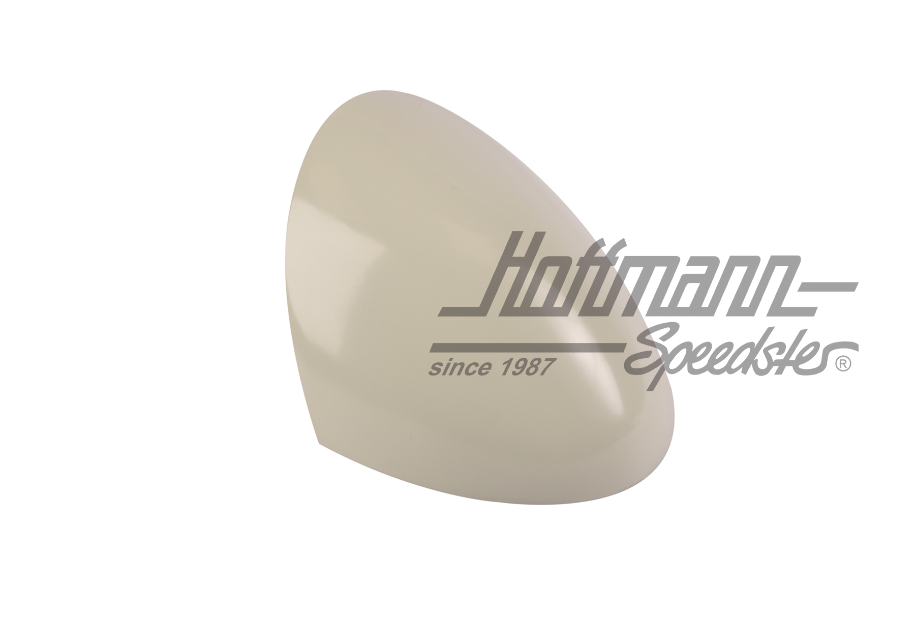 Boîtier, feu de plaque, 8.57-7.63 | 111 943 111 BH | 020-4475-63