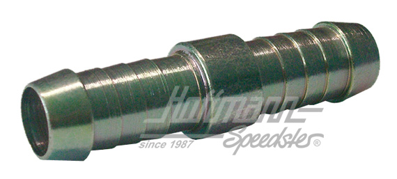 Raccord de tuyau 1/2" | 8028..1010 | 020-0432