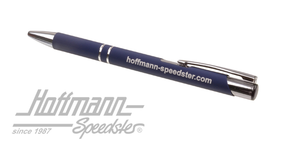 Stylo-bille, HOFFMANN SPEEDSTER                                                                     