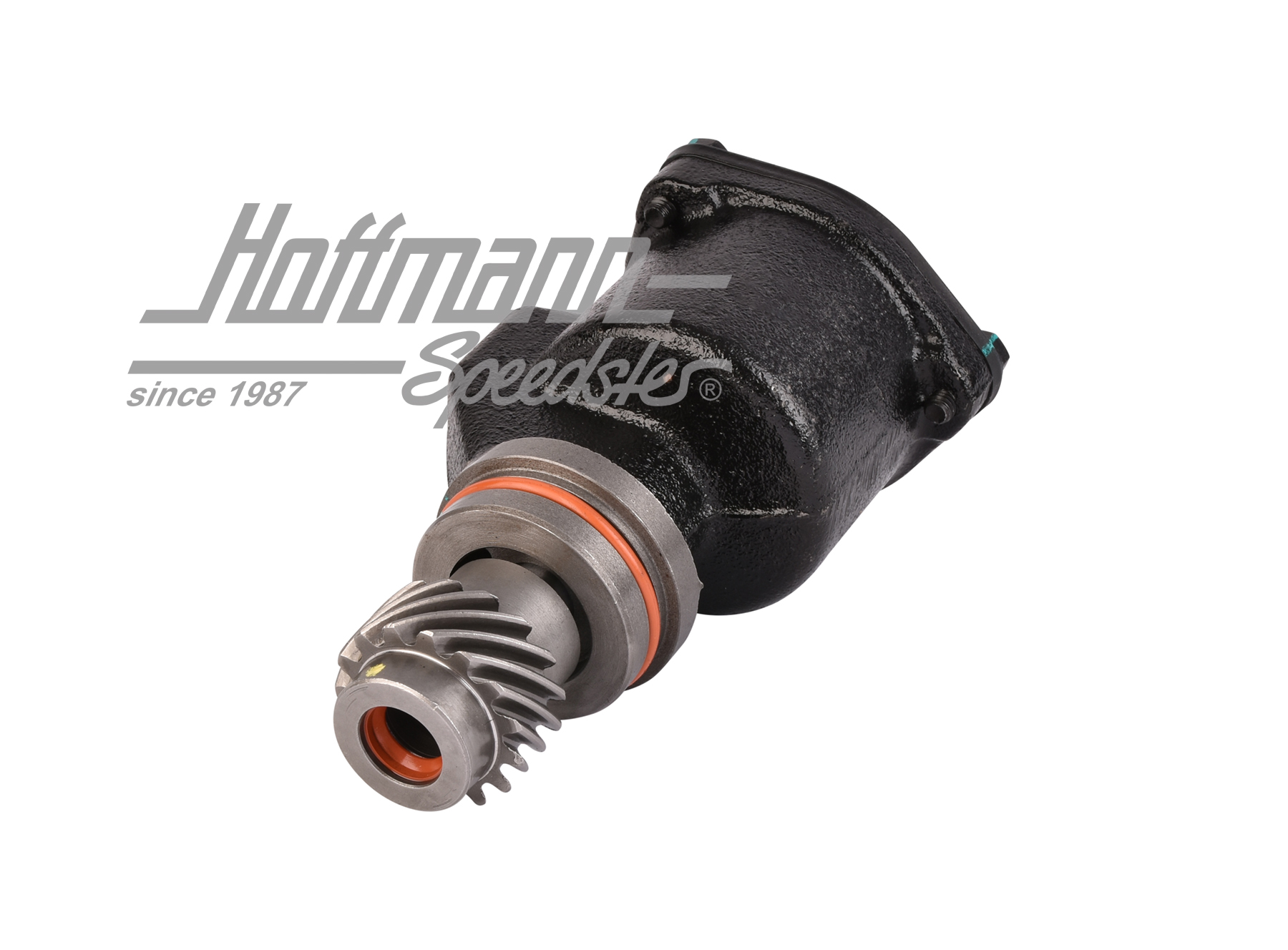 Pompe à vide, Diesel, Bus T4/Golf 3                                                                 