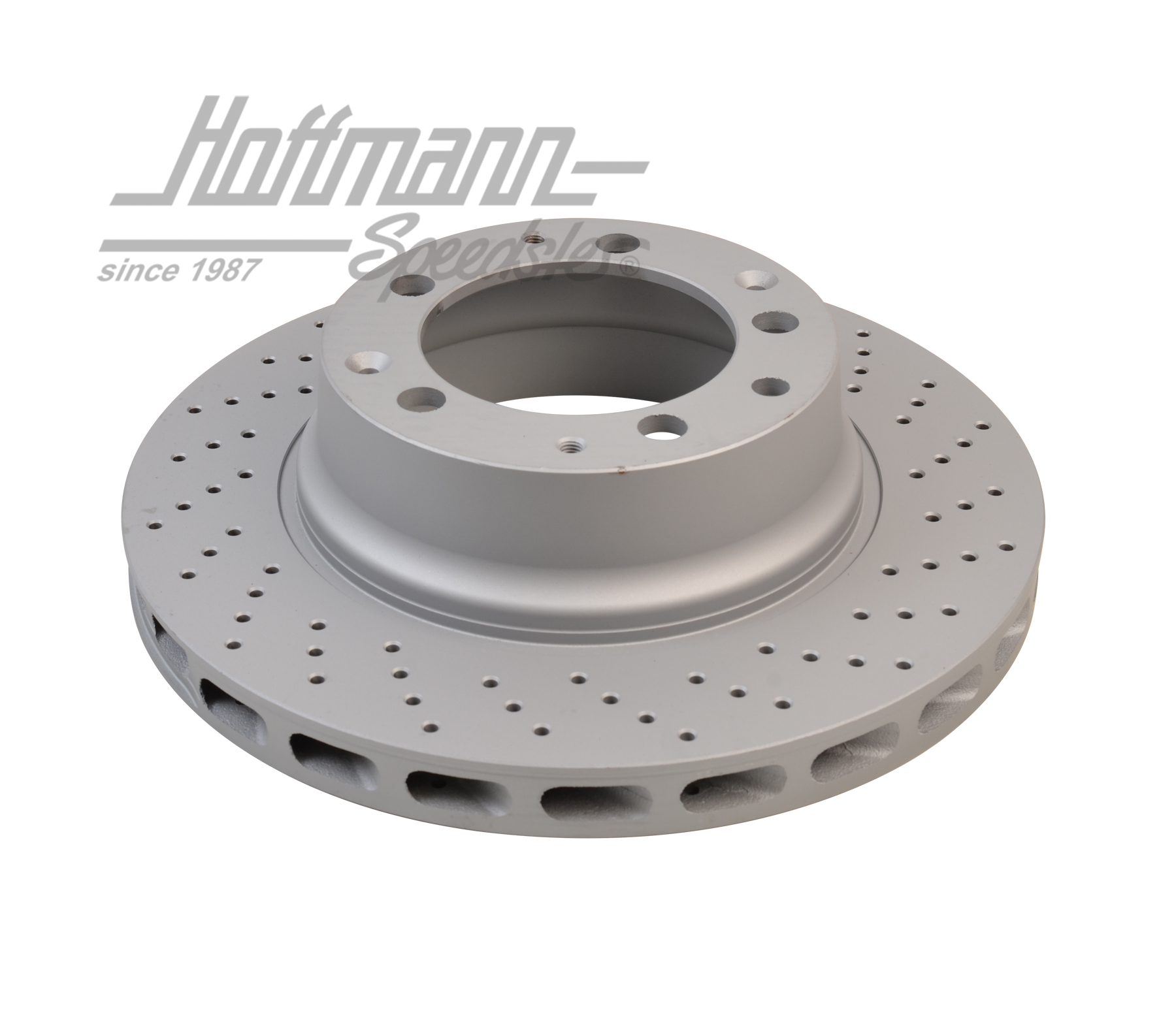 Disque de frein, arrière, 911 Turbo, 78-89, droite | 930 352 046 01 | 522-1194-22