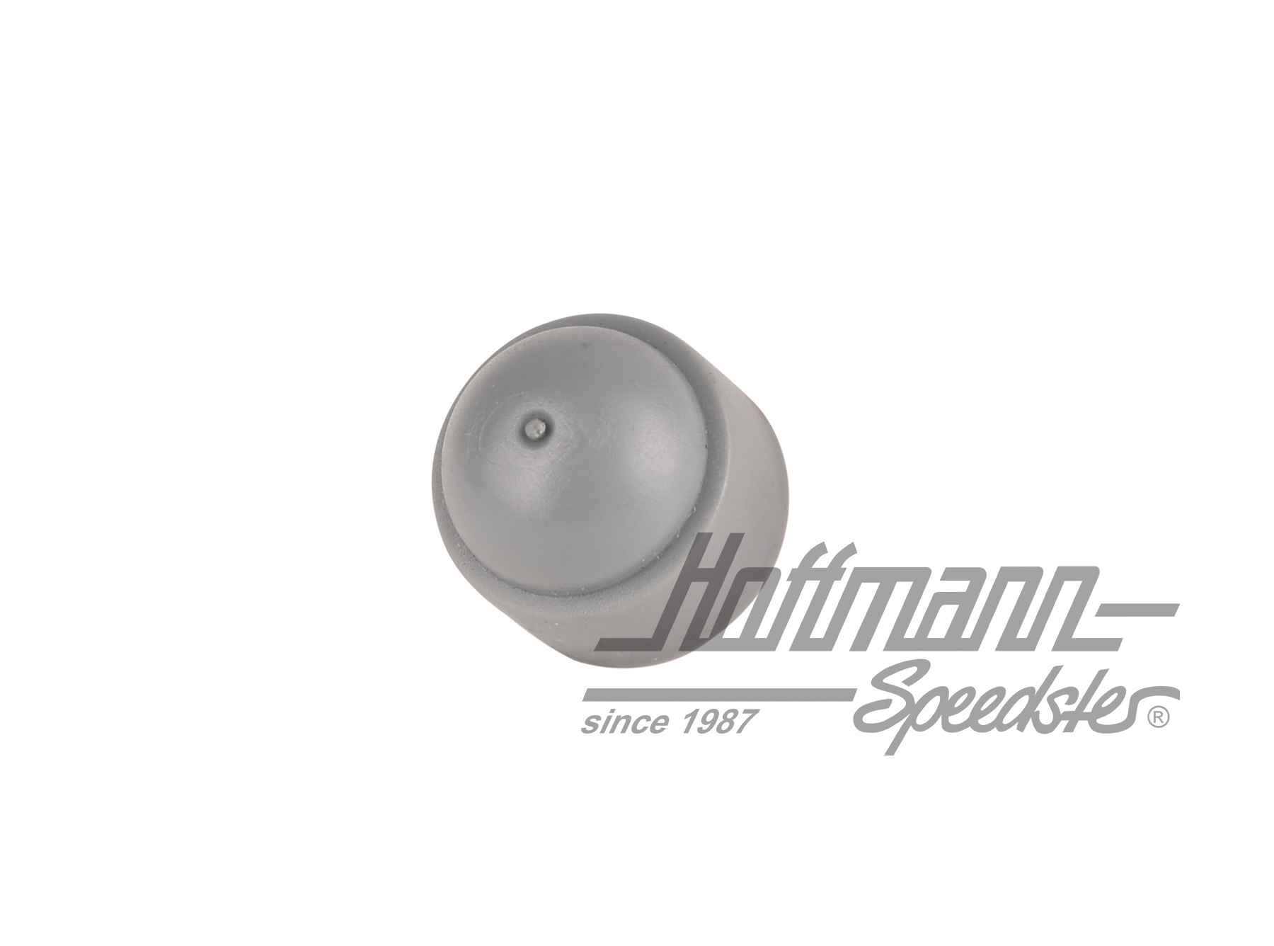 Capuchon, vis, Pick-up, gris                                                                        