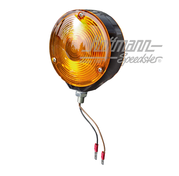 Clignotant de toit, orange, complet | 2BA 003 022-001 | 340-5520