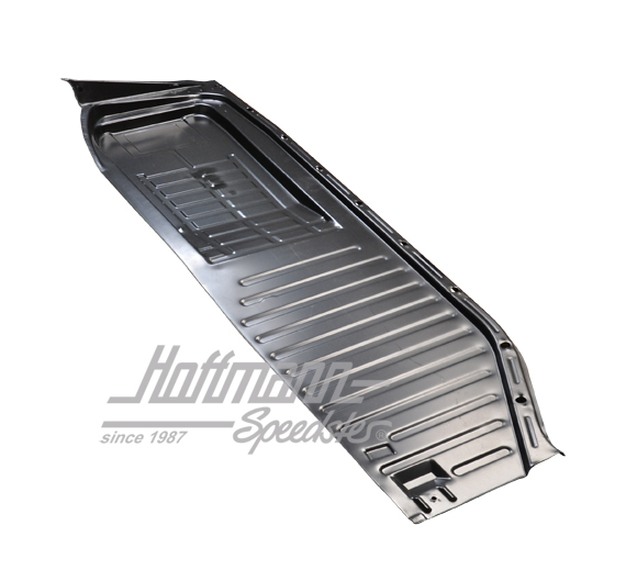 Demi-plancher, complet, 70-72, 1.2mm, gauche                                                        