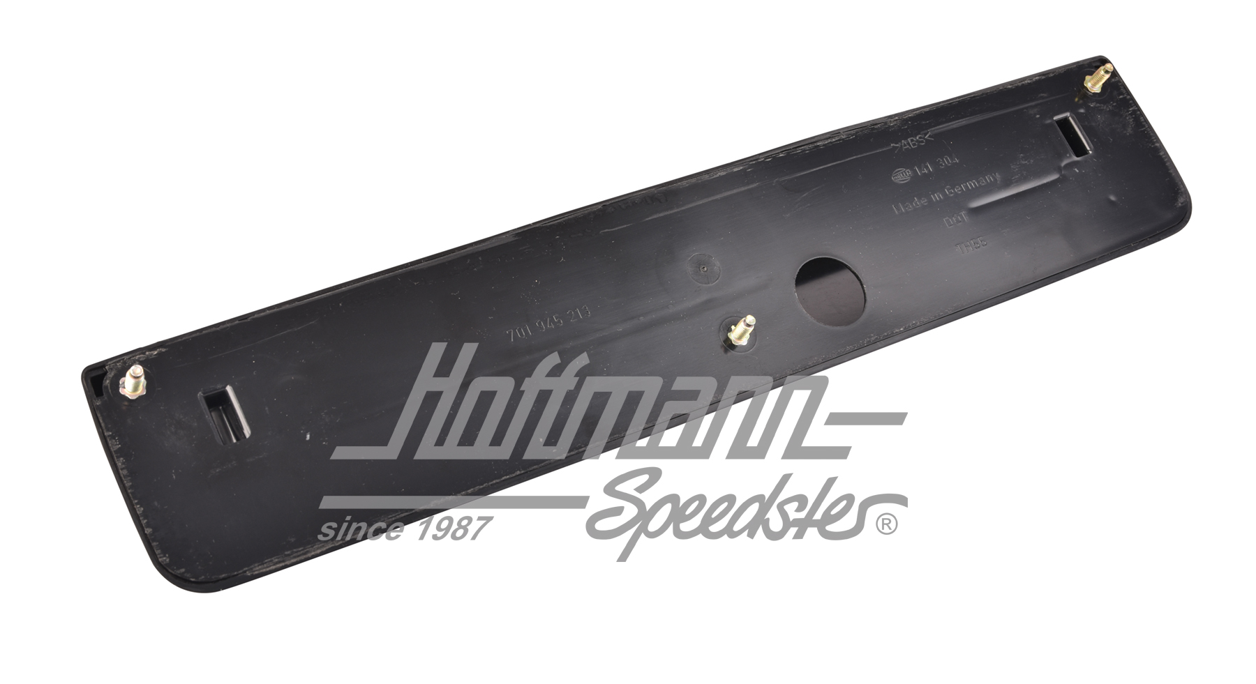 Boîtier, feu stop supplémentaire, Bus T4                                                            