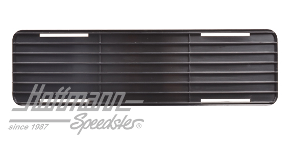 Cache, panneau avant, en bas, fermé, droite                                                         