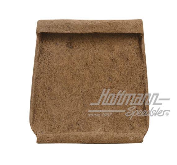 Coussin de dossier, style OE, 8.76-                                                                 