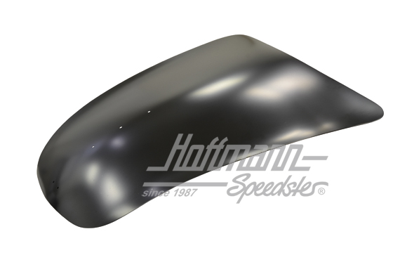 Capot avant, Porsche 356 B T6 | 644 511 010 06 | 510-0265-20