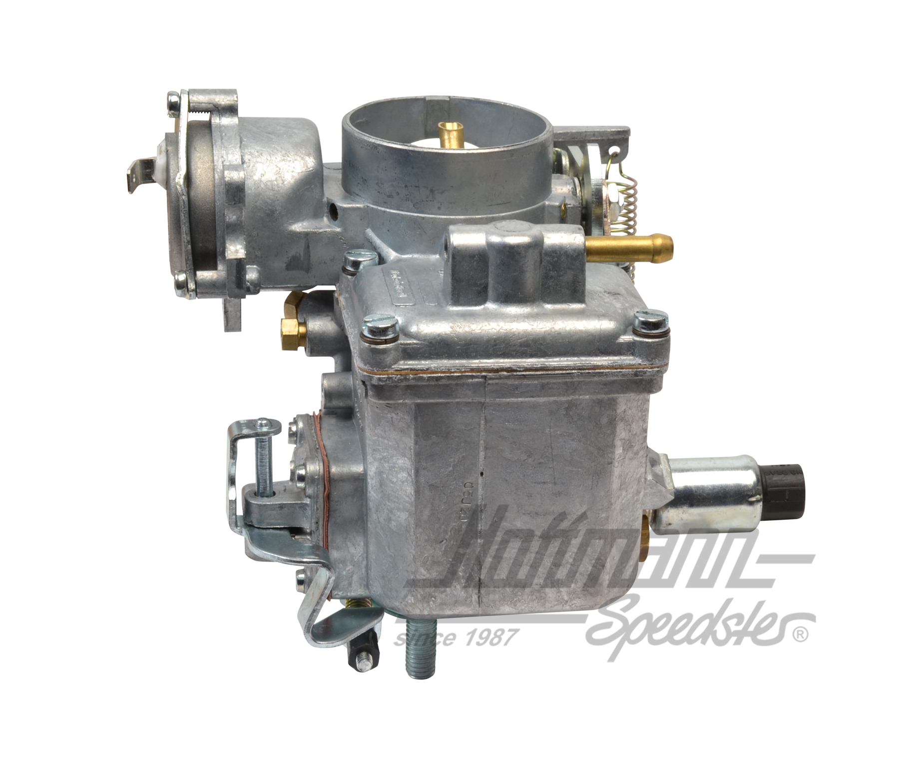 Carburateur, 30/31 PICT, Brosol, 12V                                                                