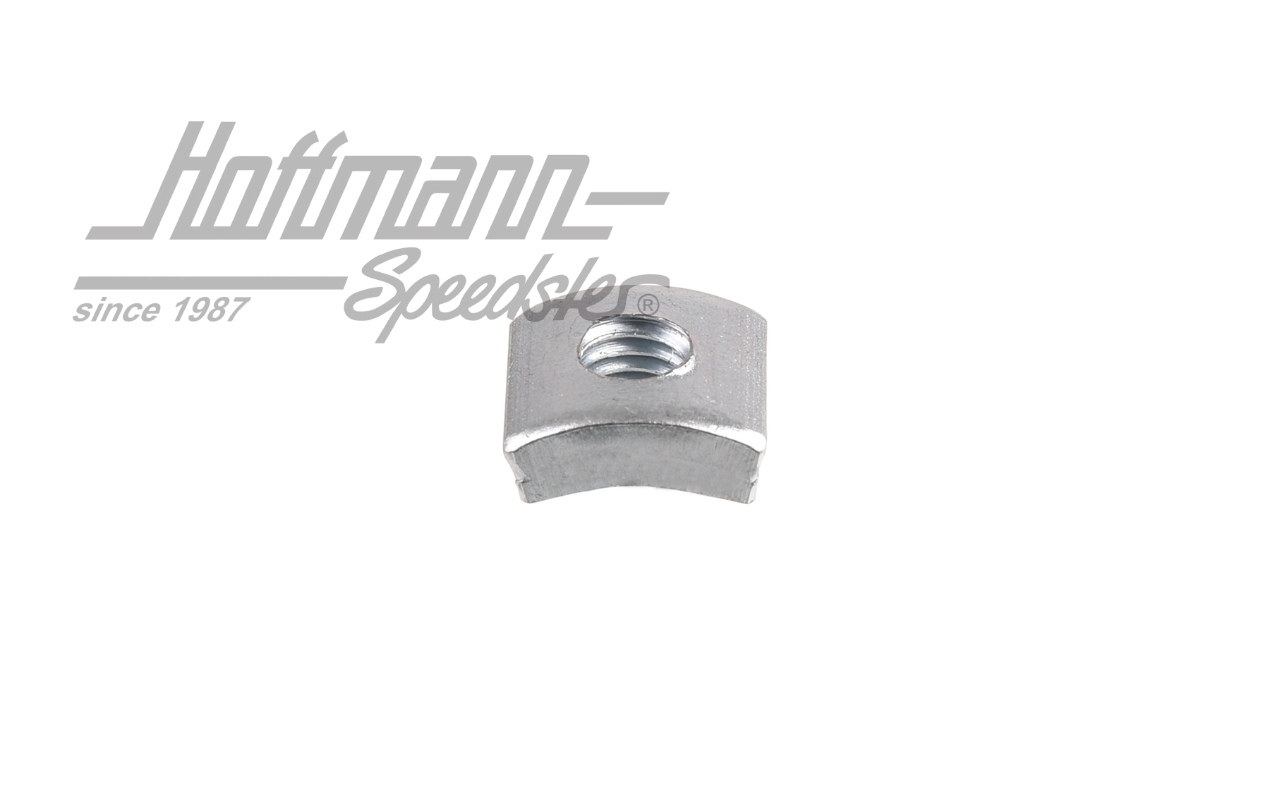 Écrou, levier de compensation, 8.71-7.79                                                            