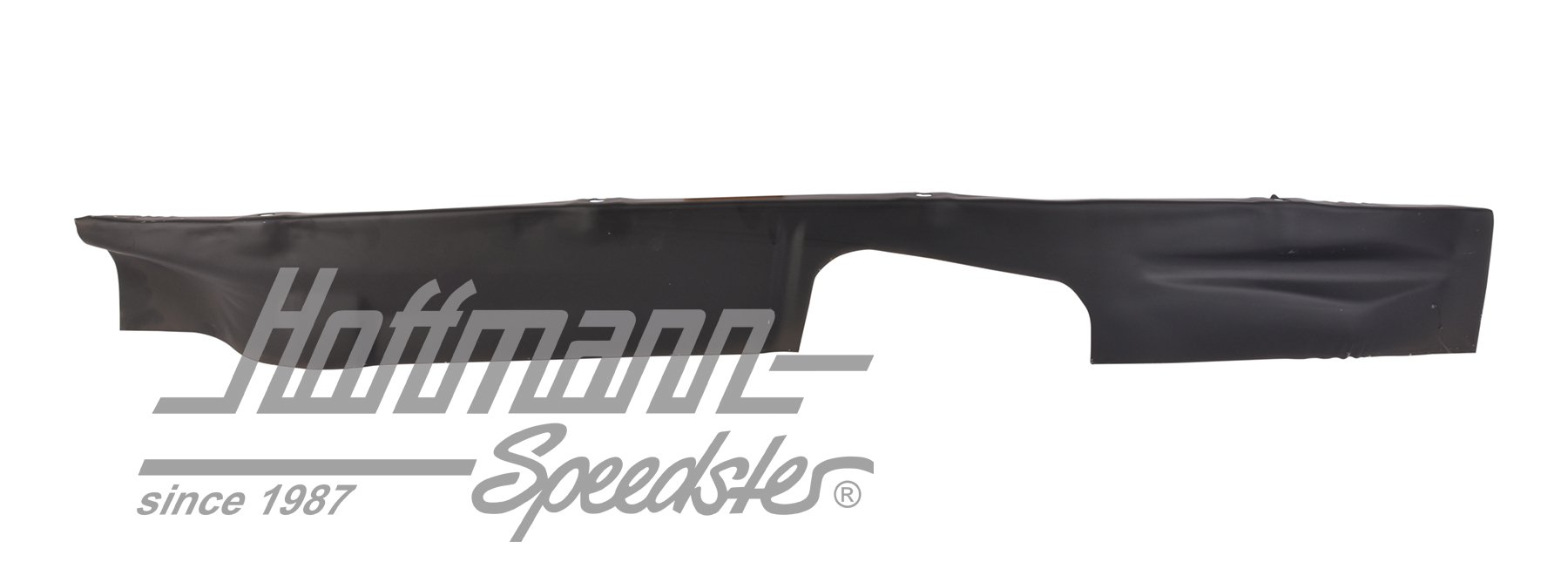 Tôle de réparation
, avant, en haut, Golf 1, droite                                                