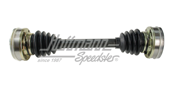Arbre de transmission, Bus T2, Automatique, gauche | 211 501 203 A | 090-3075-01