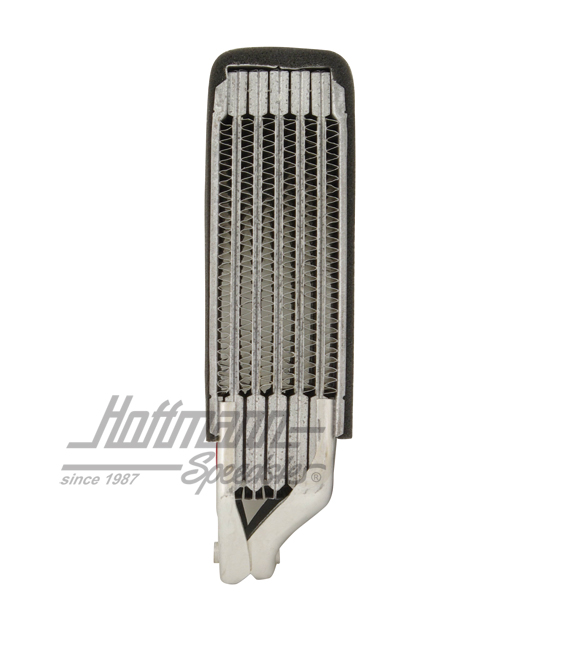 Radiateur d'huile, standard, excentré, 8.70- (pour turbines "Doghouse")                             