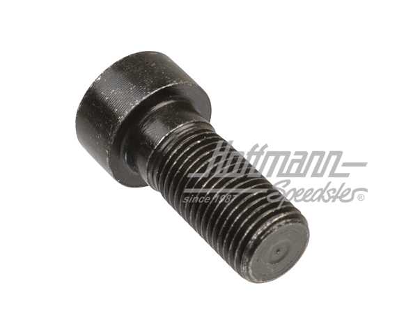 Vis, volant moteur, M12x1,25x27.5mm                                                                 