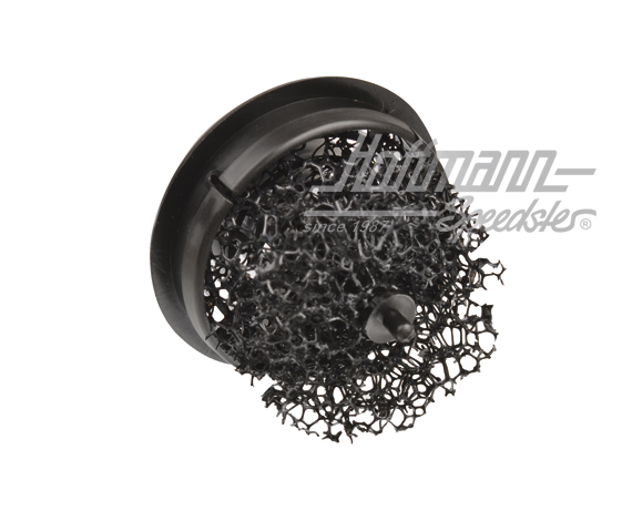 Écran, aération, porte, 914, gauche/droite                                                          